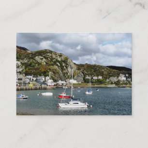 WALANSICHT VISITENKARTE