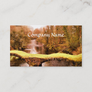 WALANSICHT VISITENKARTE