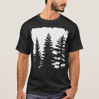 Wald 4 T-Shirt