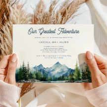 Wald Berg Rustikale Erlebnisdusche