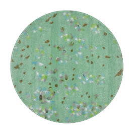 Wald-Birnen-Zerlegungsausschuss Schneidebrett