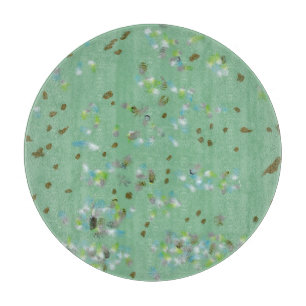 Wald-Birnen-Zerlegungsausschuss Schneidebrett