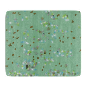 Wald-Birnen-Zerlegungsausschuss Schneidebrett