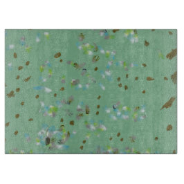 Wald-Birnen-Zerlegungsausschuss Schneidebrett