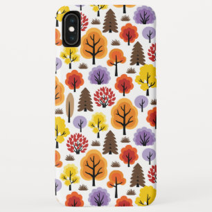 Wald Case-Mate iPhone Hülle