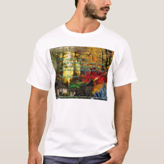 Wald für die Bäume T-Shirt