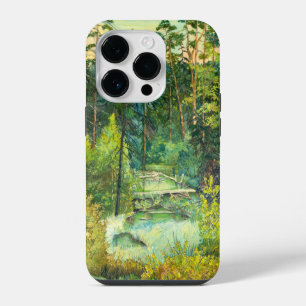 Wald iPhone 14 Pro Hülle