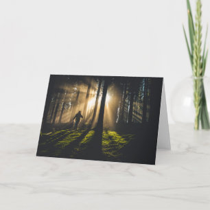 Wald Karte