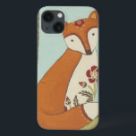 Wald launisches III Case-Mate iPhone Hülle<br><div class="desc">Tiere</div>