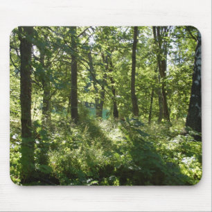 Wald Mousepad