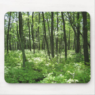 Wald Mousepad