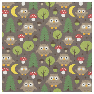 Wald Stoff