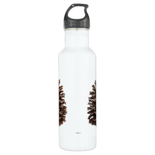 Wald Trinkflasche