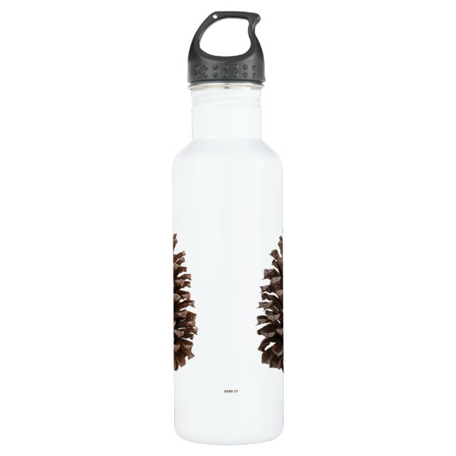 Wald Trinkflasche (Vorderseite)