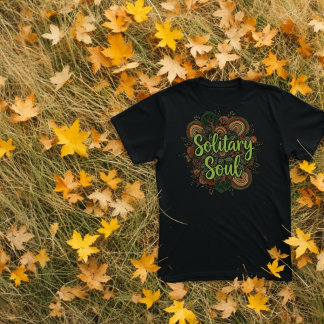 Wald- und Regenwälder T-Shirt