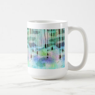 Wald von TheTrees Tasse