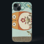 Wald Whimsy II Case-Mate iPhone Hülle<br><div class="desc">Tiere</div>
