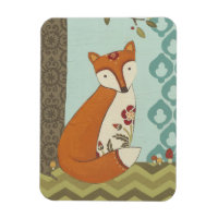 Wald Whimsy III