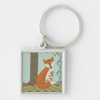Wald Whimsy III