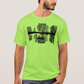 Waldbäume T-Shirt
