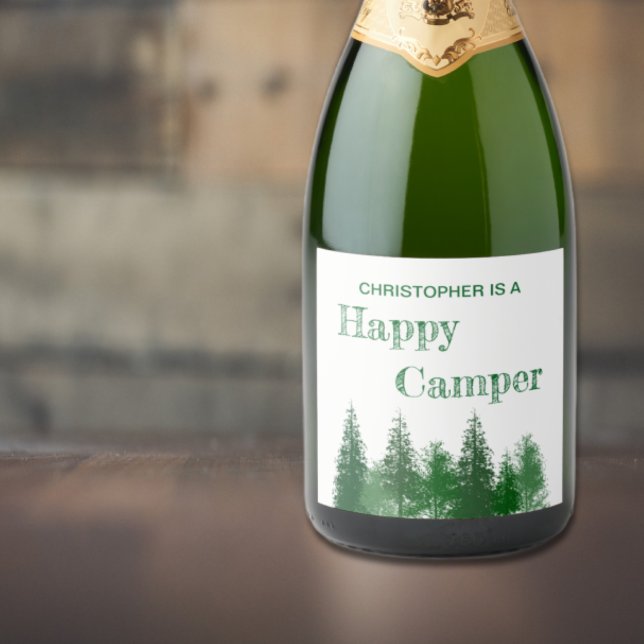 Waldbaumen zum Geburtstag (Von Creator hochgeladen)