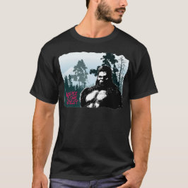 Waldbewahrer T-Shirt