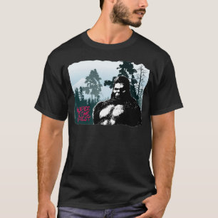 Waldbewahrer T-Shirt