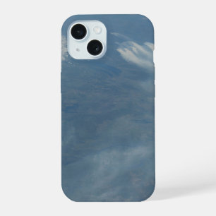 Waldbrände südöstlich der James Bay in Quebec, Kan iPhone 15 Hülle