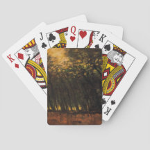 Waldbrände (von Laszlo Mednyanszky)