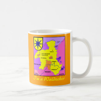 Waldeck Tasse