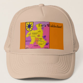 Waldecker Kappe