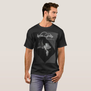 Waldens Poetry T - Shirt 1