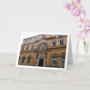 Waldenserkirche, Rom, Italien Karte