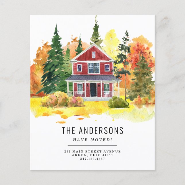 Wälder aus dem Haushalt, die wir in Bewegung geset (Vorderseite)