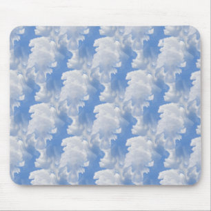 Wälder der Wolken.. Mousepad