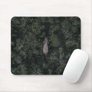 Wälder   Lalibela Game Reserve Mousepad