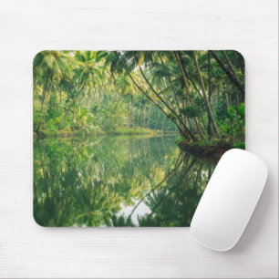 Wälder Mangrovenwald Mousepad