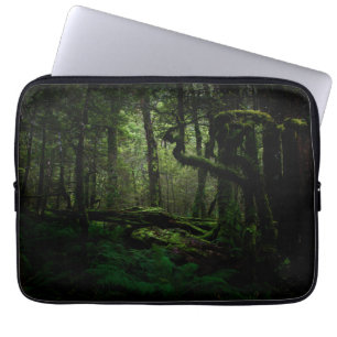 Wälder   Routeburn Track Fiordland Nationalpark Laptopschutzhülle