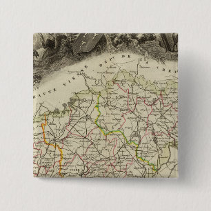 Wälder und Landschaften Button