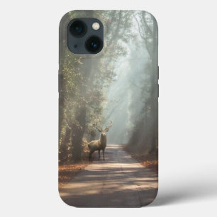 Wälder   Waldland Stag Case-Mate iPhone Hülle