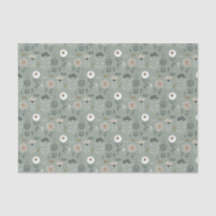 Waldflorensage Grün