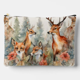 Waldflüster Zubehörtasche