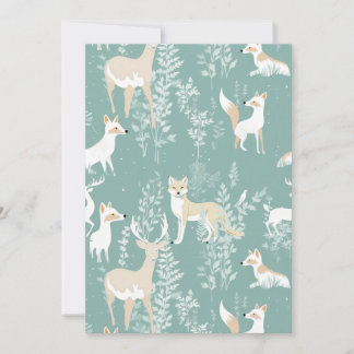 Waldfreunde Einladung