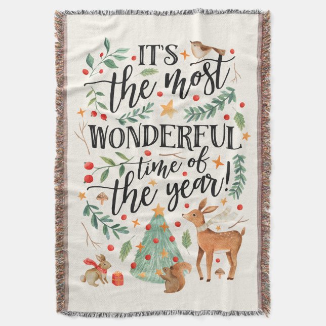 Waldfreunde| Elfenbein| Decke (Vorderseite Vertikal)