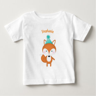 Waldfuchs Baby T-shirt