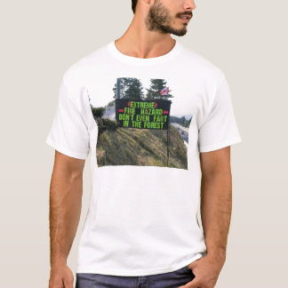 WaldFurz T-Shirt