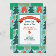 Waldgebiet Natur Lover