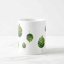 Waldgeist-Tasse Tasse