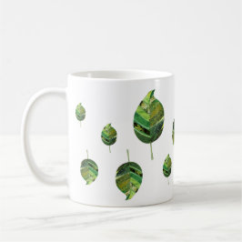 Waldgeist-Tasse Tasse