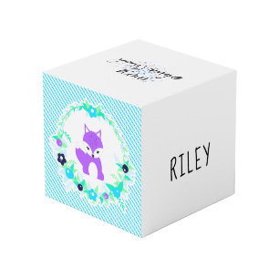 Waldgeschichte Würfel